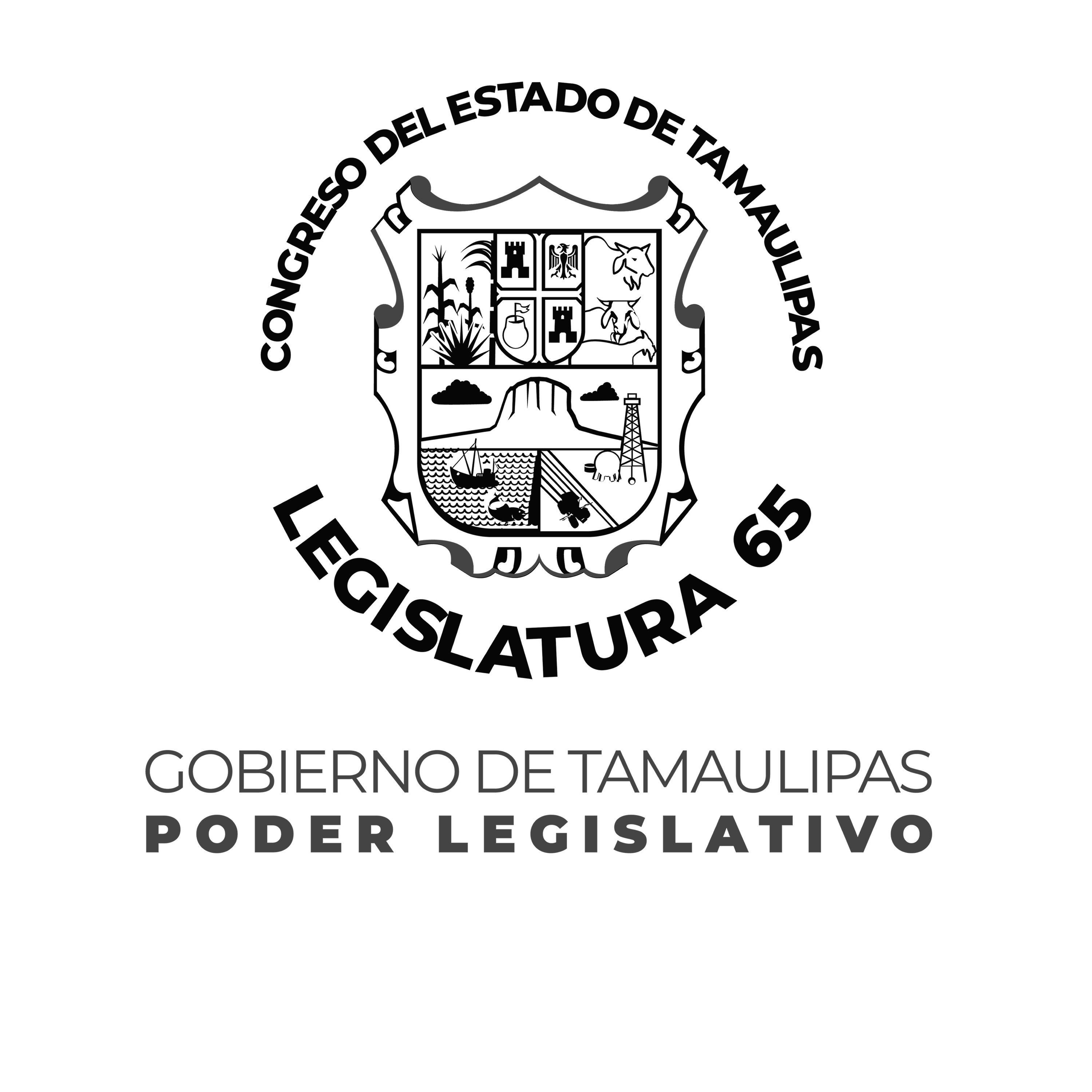 Congreso del Estado de Tamaulipas