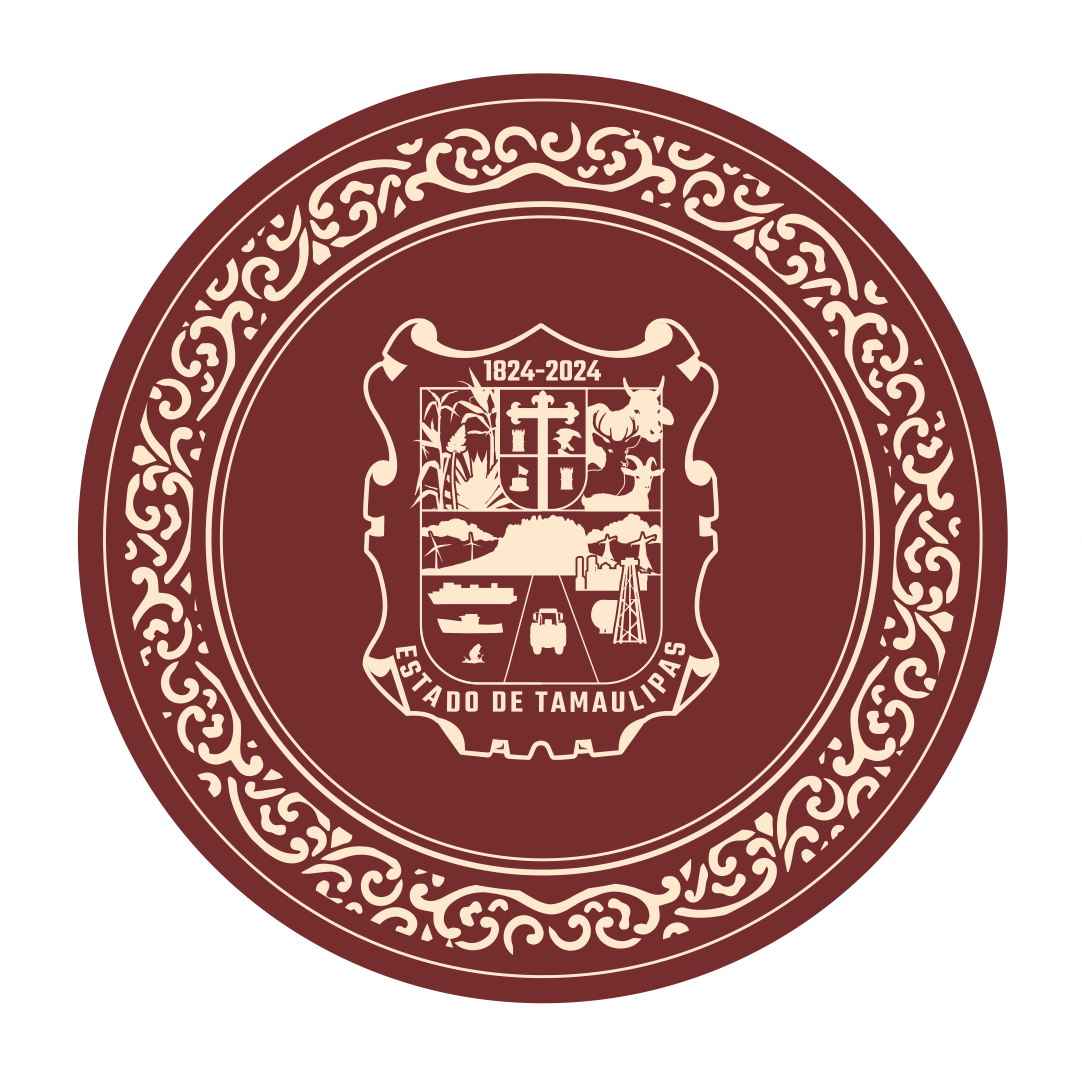 Logo Congreso Tamaulipas