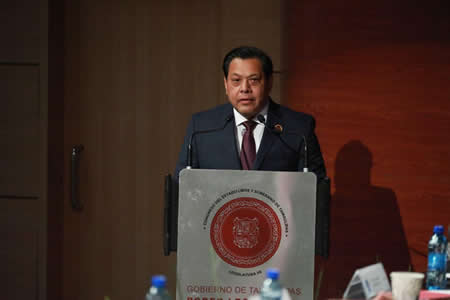 H. Congreso del Estado de Tamaulipas