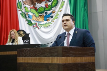 H. Congreso del Estado de Tamaulipas