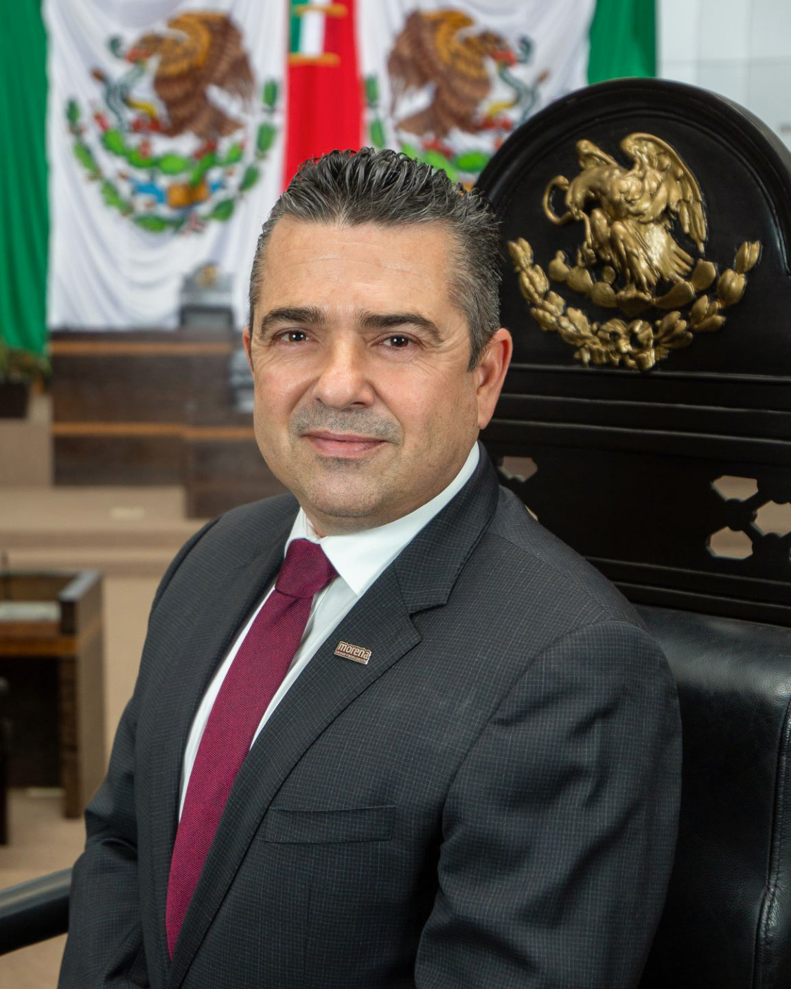 H. Congreso del Estado de Tamaulipas